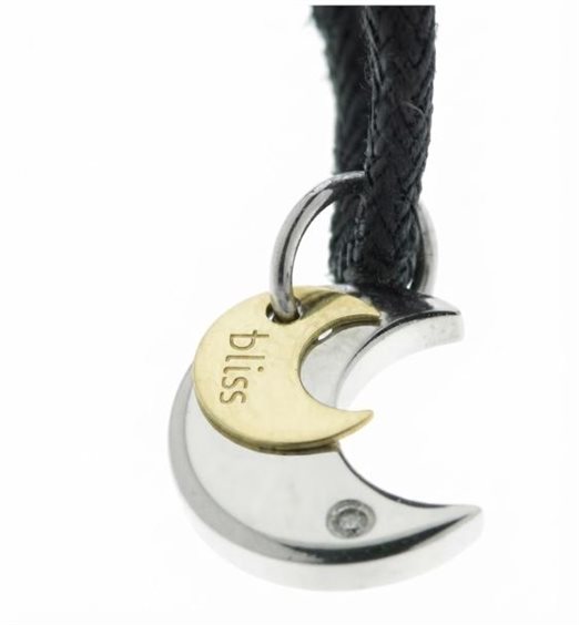 Pendente Bliss Donna in Oro Diamante K13290 - K13290